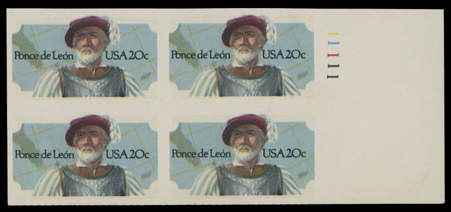 Lot 195: United States - Modern Errors and Varieties