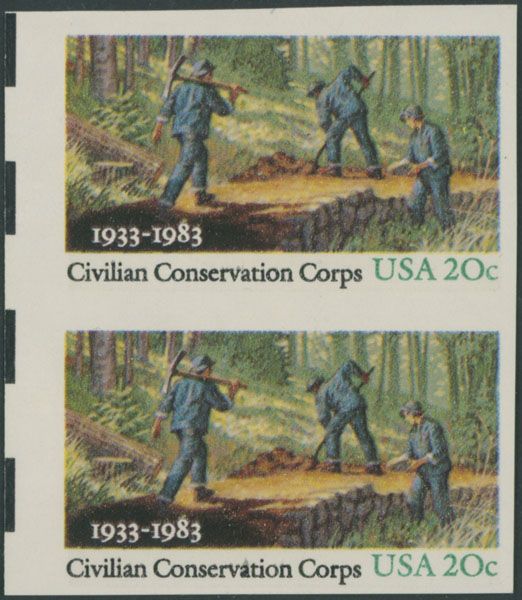 Lot 196: United States - Modern Errors and Varieties