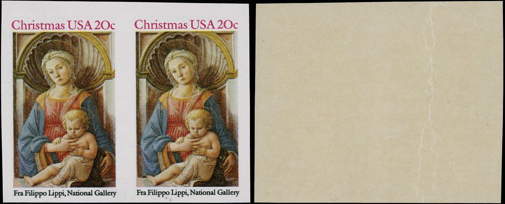 Lot 200: United States - Modern Errors and Varieties