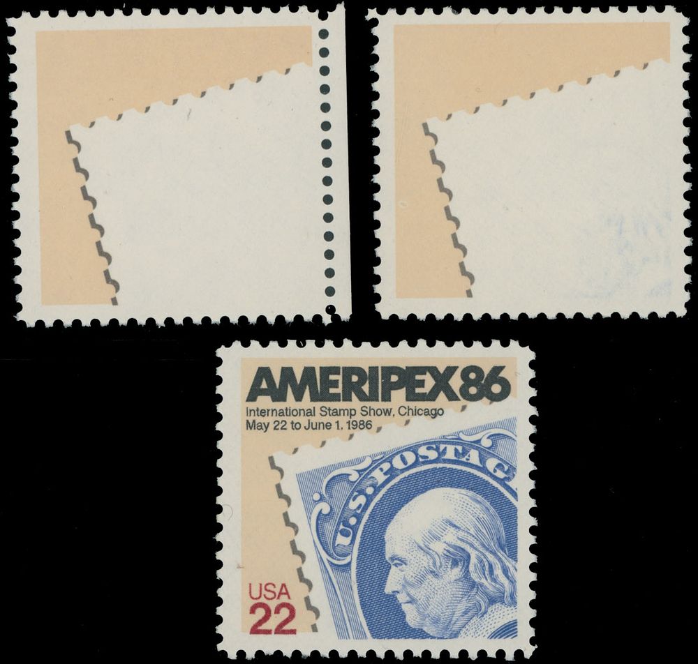 Lot 202: United States - Modern Errors and Varieties