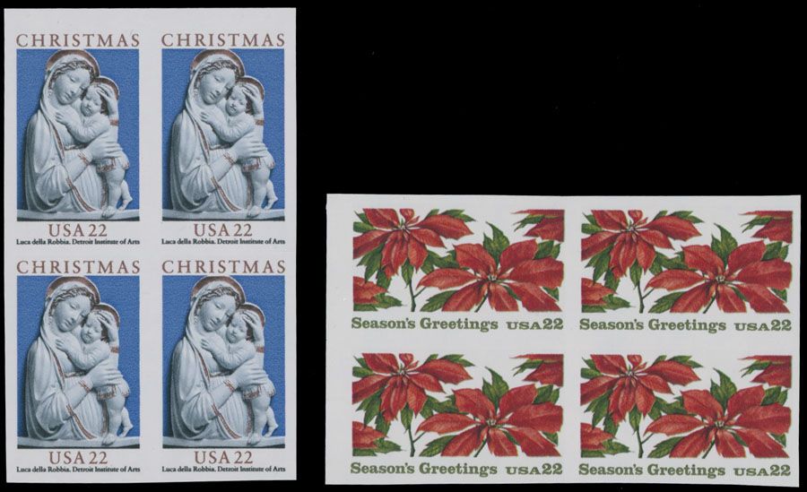 Lot 204: United States - Modern Errors and Varieties