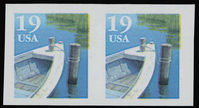 Lot 224: United States - Modern Errors and Varieties