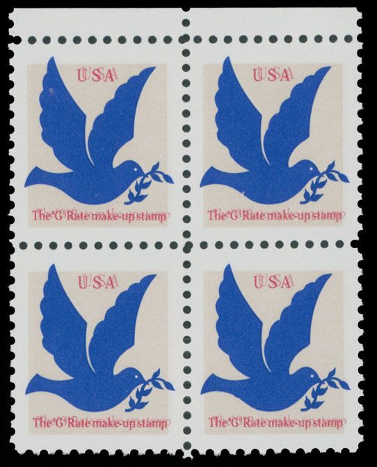 Lot 238: United States - Modern Errors and Varieties