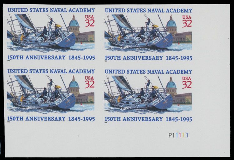 Lot 243: United States - Modern Errors and Varieties
