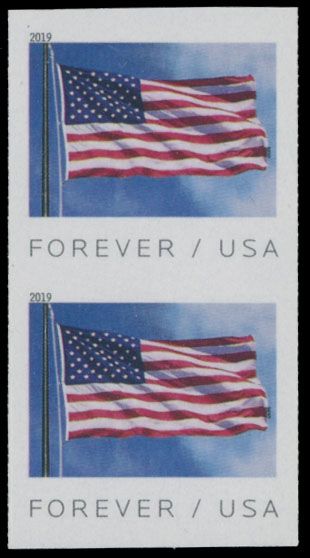 Lot 257: United States - Modern Errors and Varieties