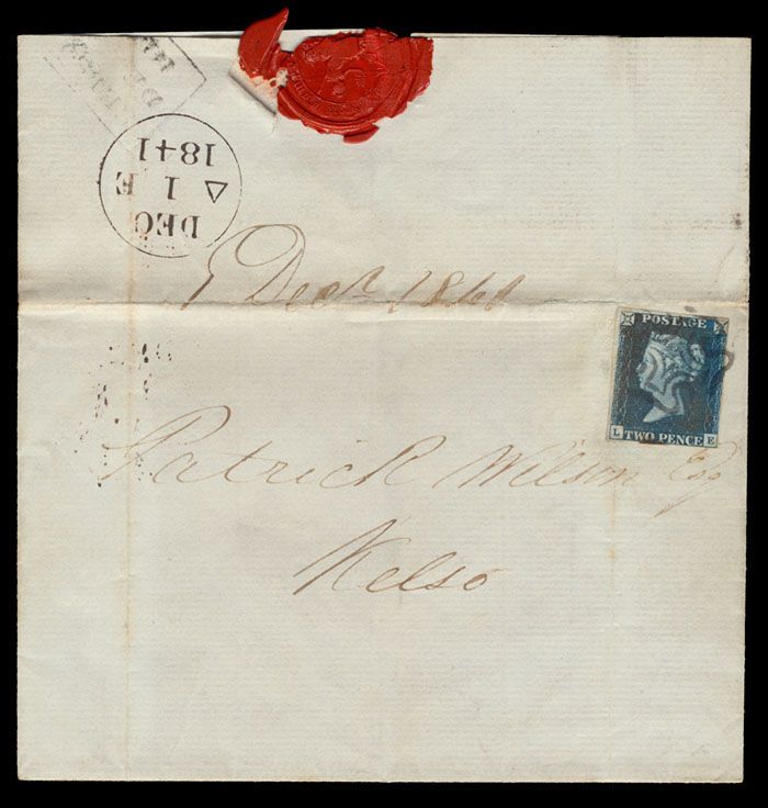 Lot 282: Great Britain
