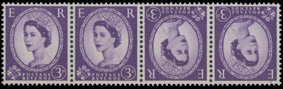 Lot 288: Great Britain