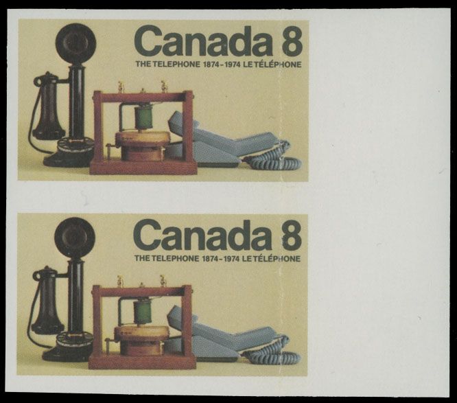 Lot 483: Canada - Queen Elizabeth II Errors and Varieties