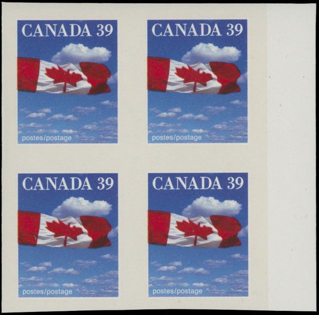 Lot 497: Canada - Queen Elizabeth II Errors and Varieties