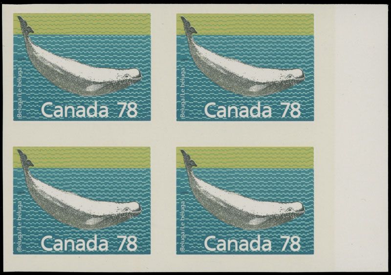Lot 501: Canada - Queen Elizabeth II Errors and Varieties