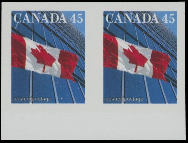 Lot 507: Canada - Queen Elizabeth II Errors and Varieties