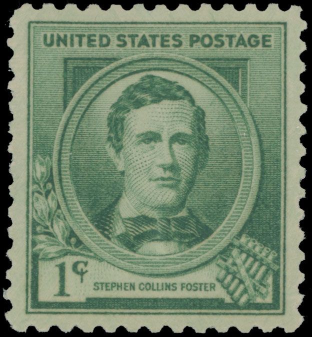 Lot 161: United States - Classic stamps, proofs and multiples