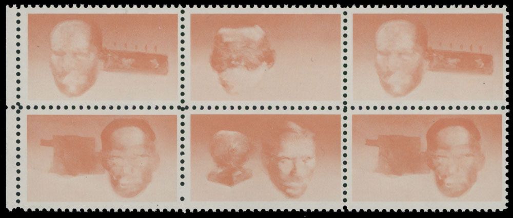 Lot 186: United States - Modern Errors And Varieties