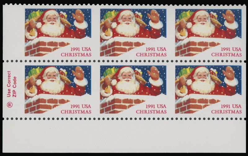 Lot 207: United States - Modern Errors And Varieties
