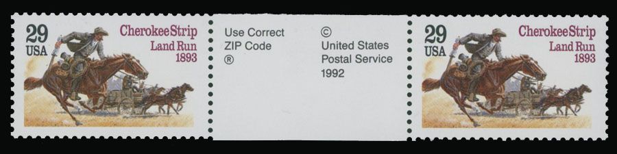 Lot 211: United States - Modern Errors And Varieties
