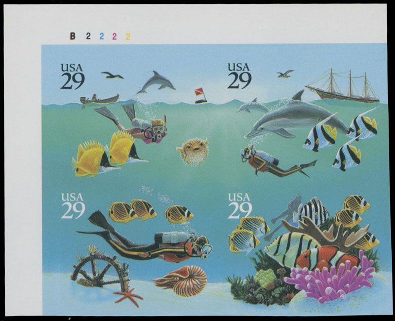 Lot 216: United States - Modern Errors And Varieties