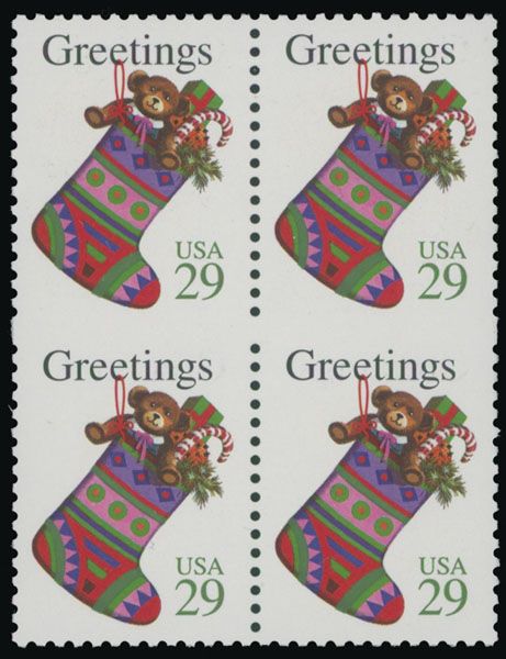 Lot 217: United States - Modern Errors And Varieties