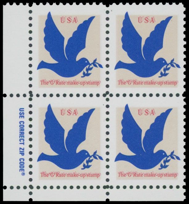 Lot 218: United States - Modern Errors And Varieties
