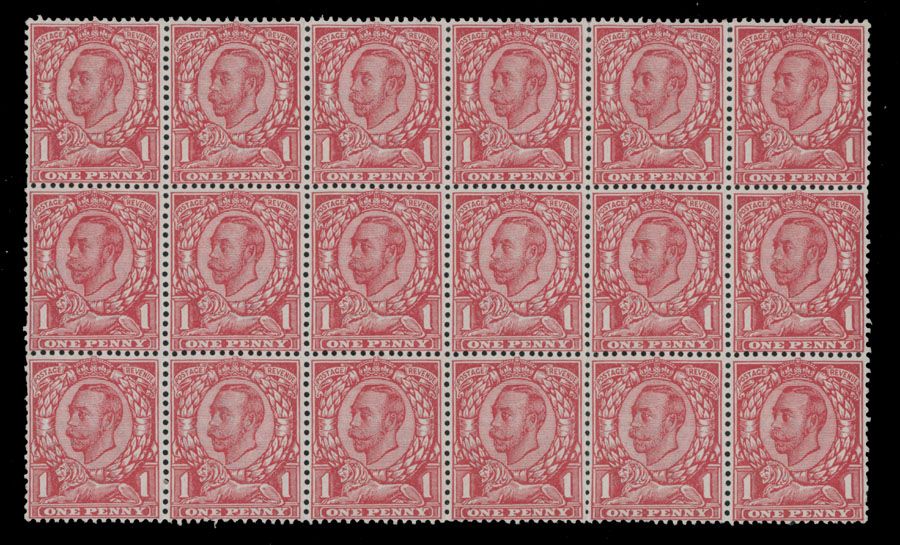 Lot 240: Great Britain