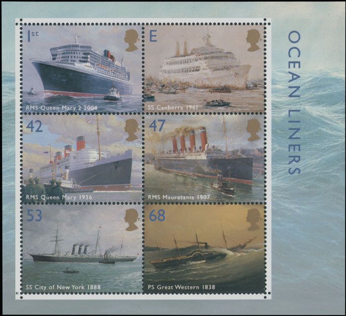 Lot 245: Great Britain