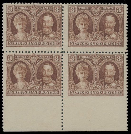 Lot 290: British North America - Newfoundland - ''Labrador'' Publicity