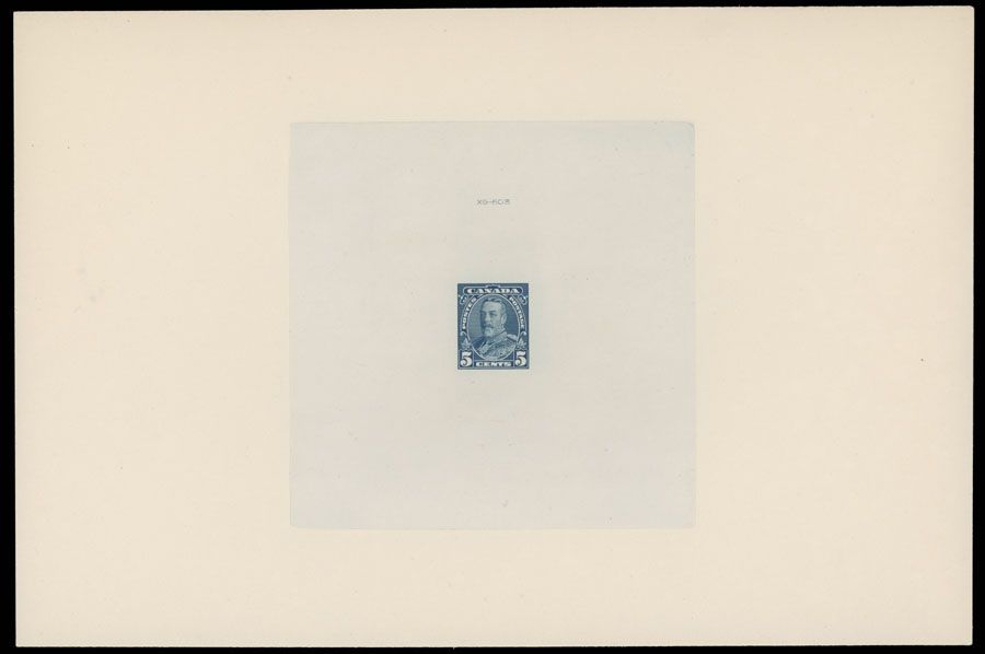Lot 383: Canada - King George V Pictorial issue