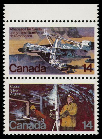 Lot 407: Canada - Queen Elizabeth II Modern Errors and Varieties