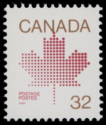 Lot 412: Canada - Queen Elizabeth II Modern Errors and Varieties