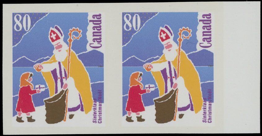 Lot 433: Canada - Queen Elizabeth II Modern Errors and Varieties