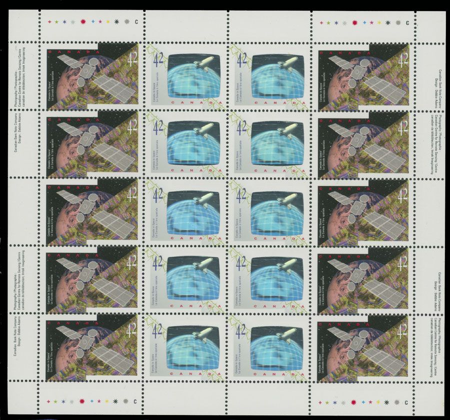 Lot 444: Canada - Queen Elizabeth II Modern Errors and Varieties
