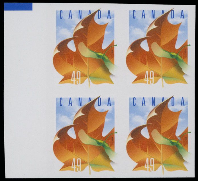 Lot 461: Canada - Queen Elizabeth II Modern Errors and Varieties