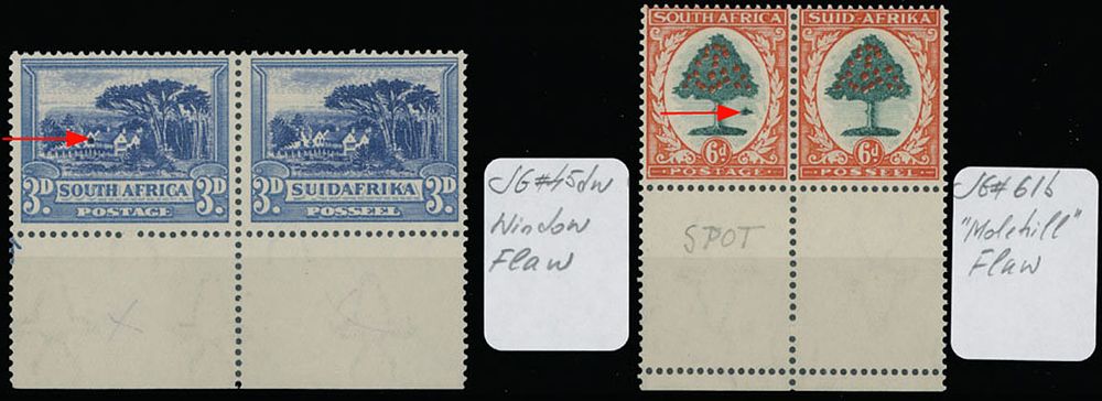 Lot 522: British Commonwealth  - South Africa