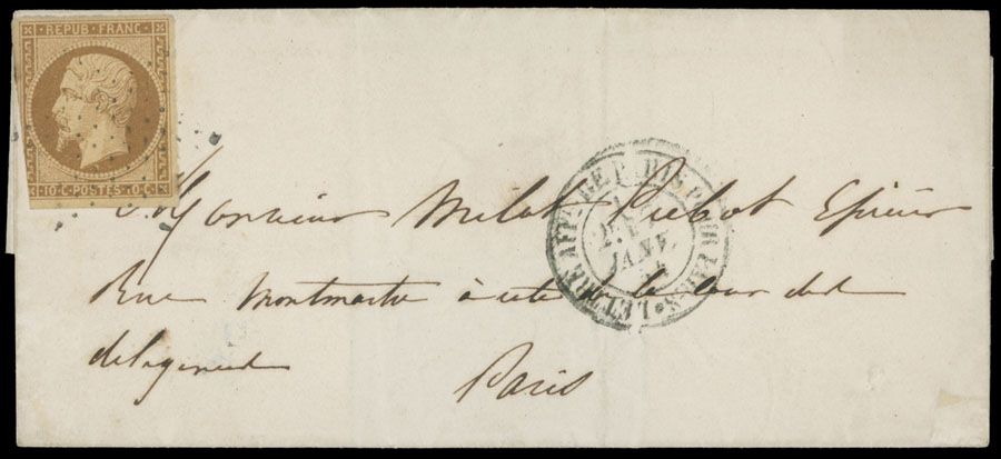 Lot 747: France