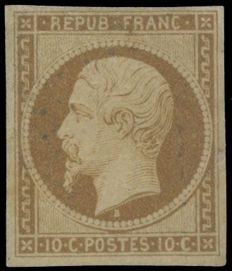 Lot 748: France