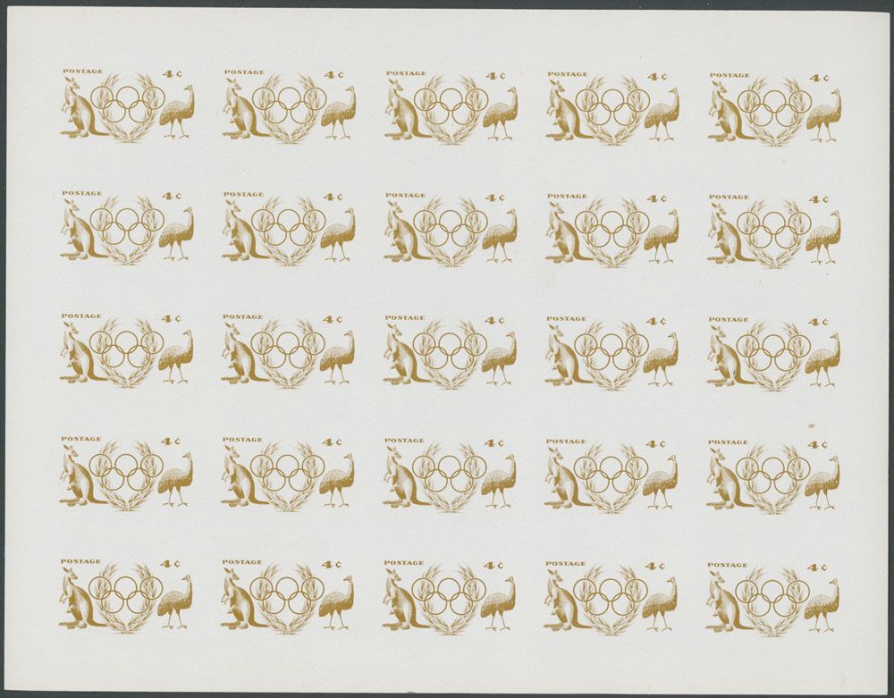 Lot 807: Liberia