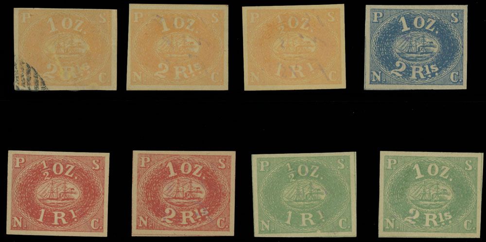 Lot 842: Peru