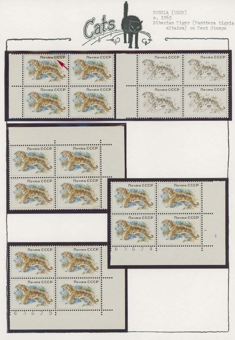 Lot 988: Soviet Union