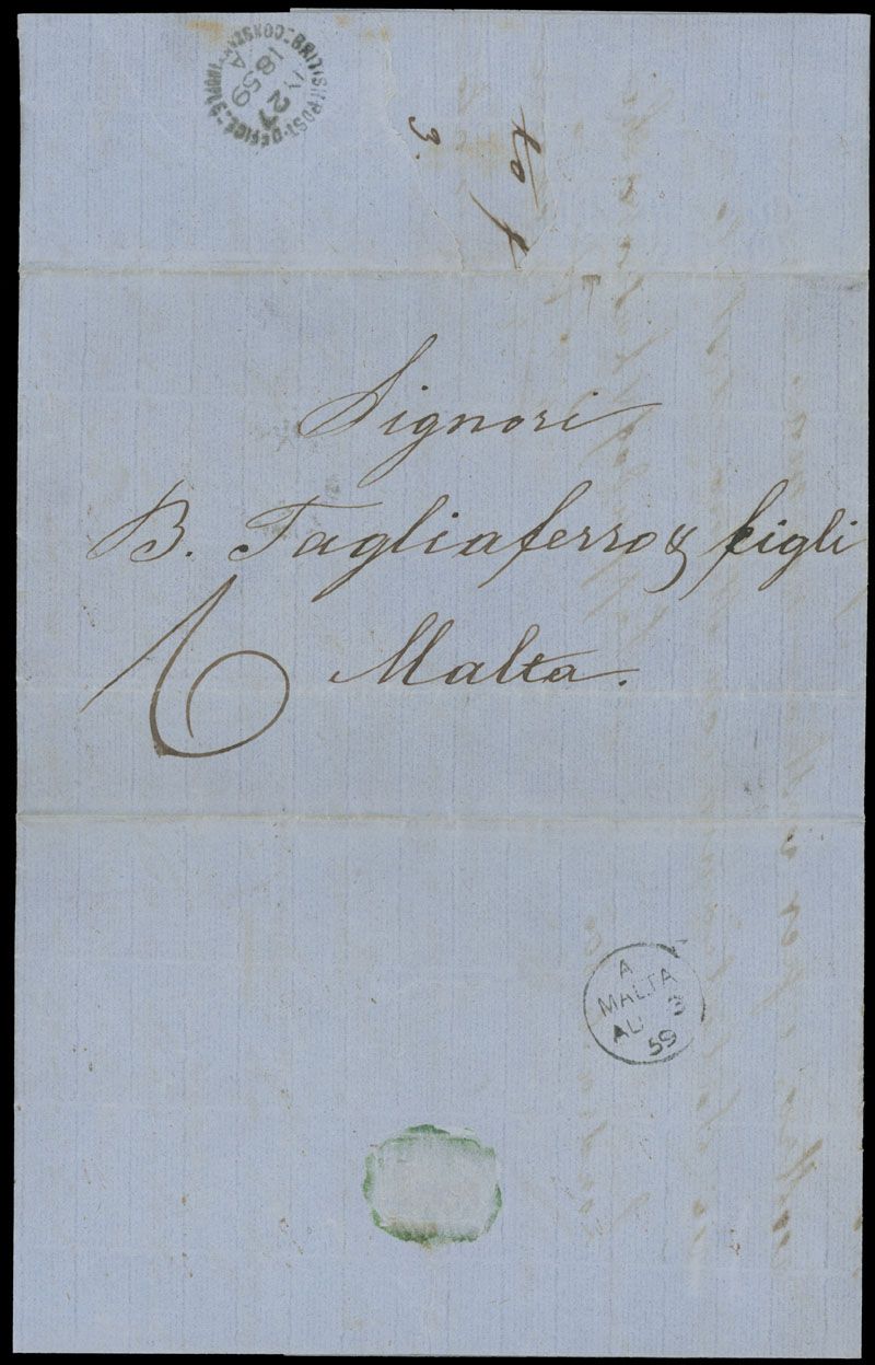 Lot 1093: Turkey