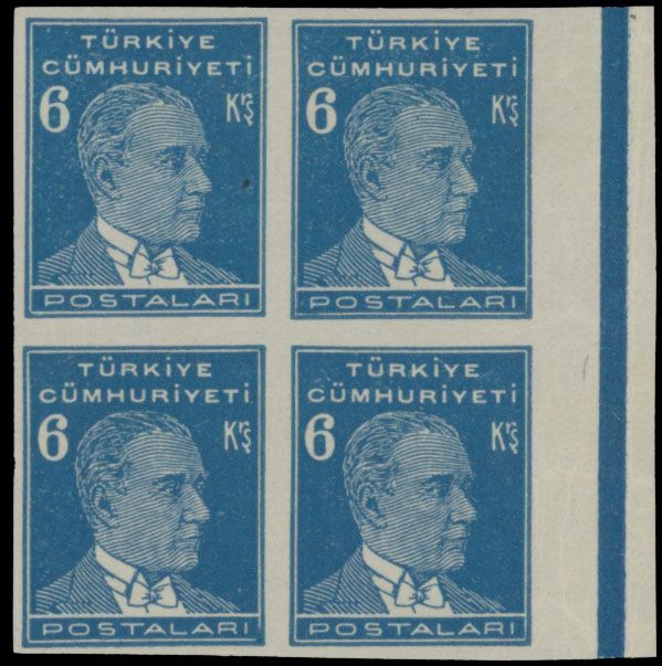 Lot 1097: Turkey