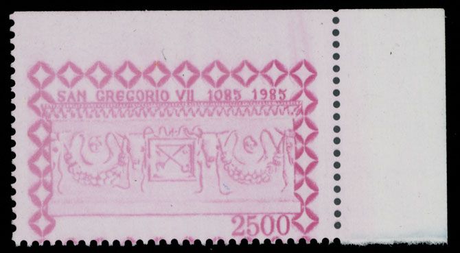 Lot 1186: Vatican City