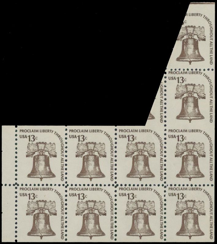 Lot 160: United States - Modern Errors and Varieties