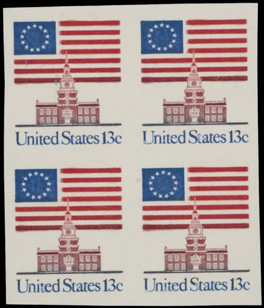 Lot 162: United States - Modern Errors and Varieties
