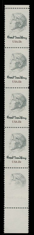Lot 163: United States - Modern Errors and Varieties
