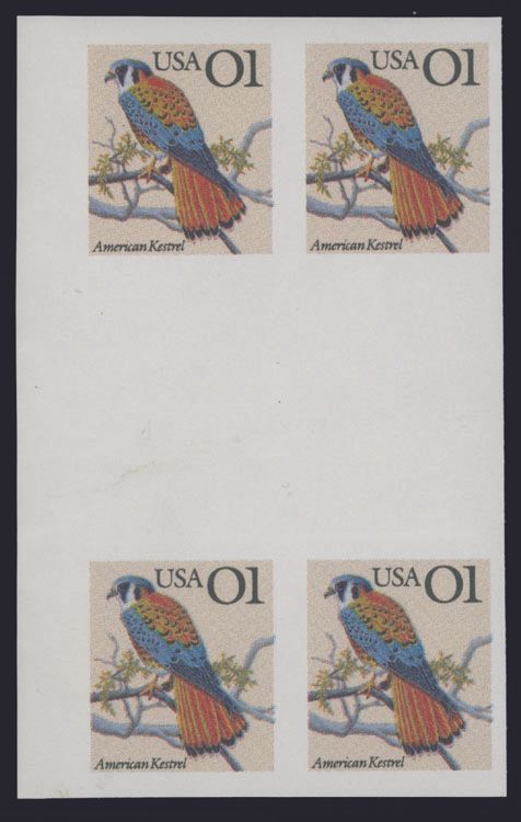 Lot 186: United States - Modern Errors and Varieties