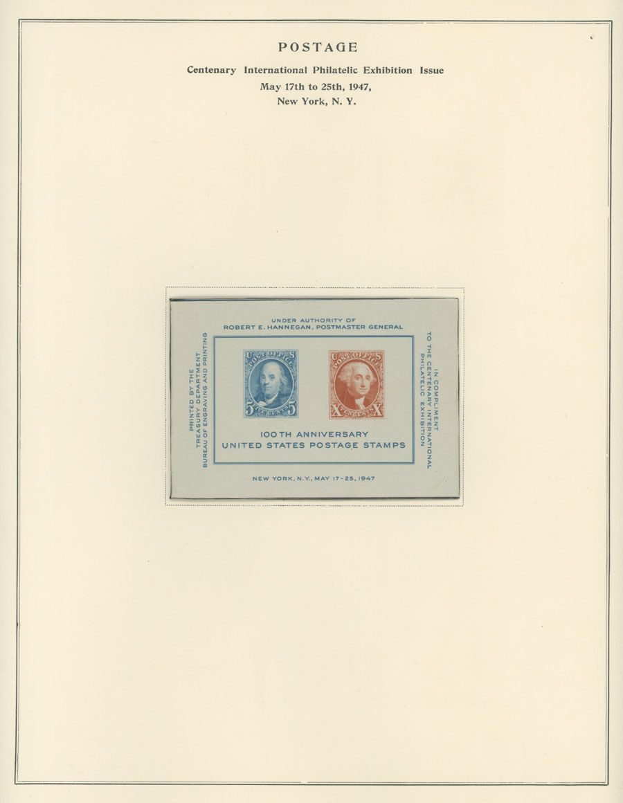 Lot 229: United States - Collections and Large Lots