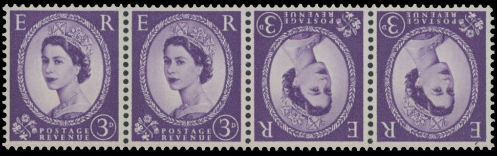 Lot 235: Great Britain
