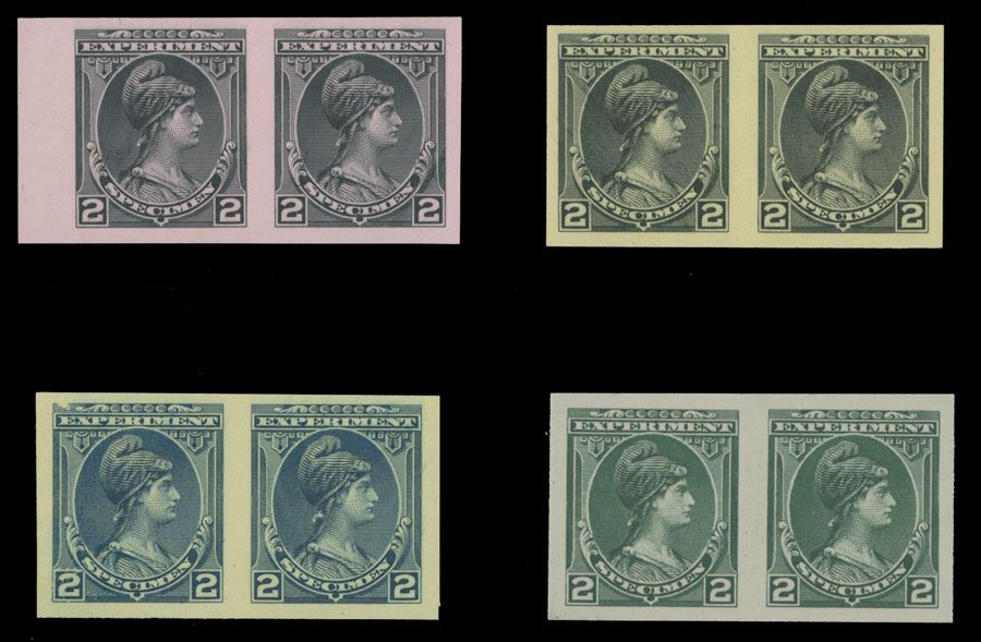 Lot 408: Canada - Queen Elizabeth II Modern Errors and Varieties