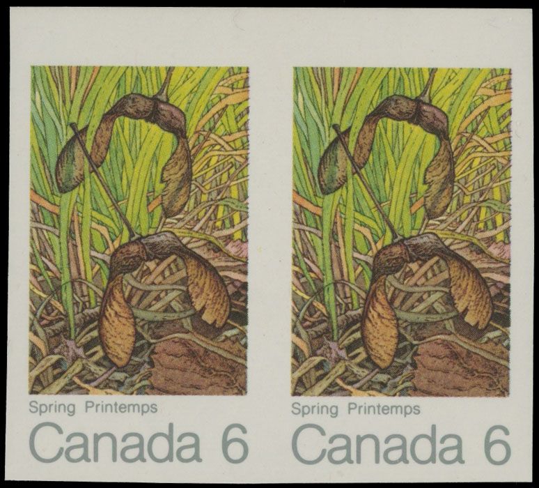 Lot 414: Canada - Queen Elizabeth II Modern Errors and Varieties