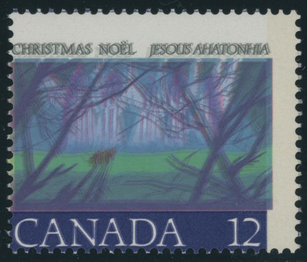Lot 421: Canada - Queen Elizabeth II Modern Errors and Varieties