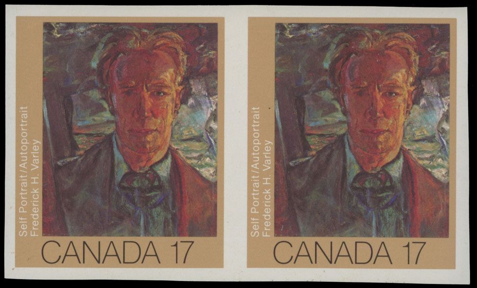 Lot 423: Canada - Queen Elizabeth II Modern Errors and Varieties